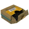 Csavar Mustad fa-forg. PZ fekete 35X16mm