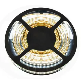Led szalag SMD2835 beltéri 18W meleg fehér