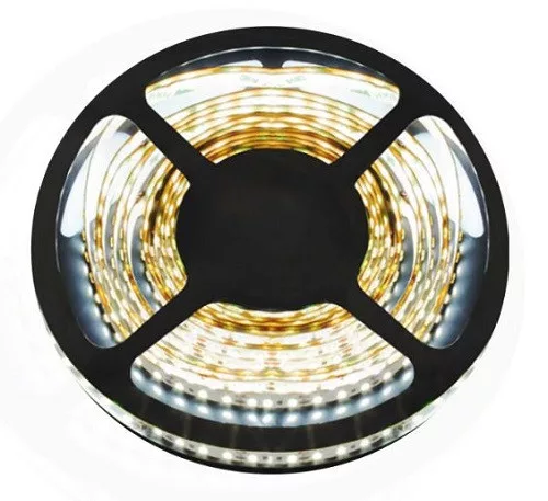 Led szalag SMD2835 beltéri 18W meleg fehér