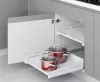 Belső fiók Unique "R" fehér 600mm