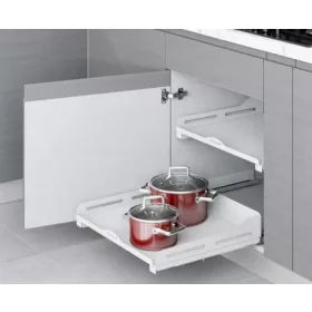 Belső fiók Unique "R" fehér 600mm