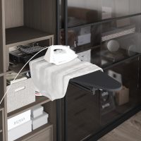 Szekrény kiegészítők