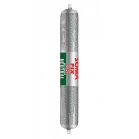 Sziloplaszt Somafix hurkás neutrális színtelen S620 600ml