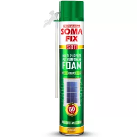 Purhab Somafix S811 kézi 750ml