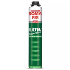 Purhab Somafix S921 alacsony tágulású 750ml