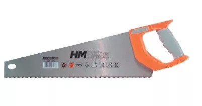 Rókafarkfűrész 450mm