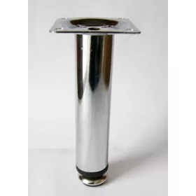 Bútorláb 3006 króm 100mm