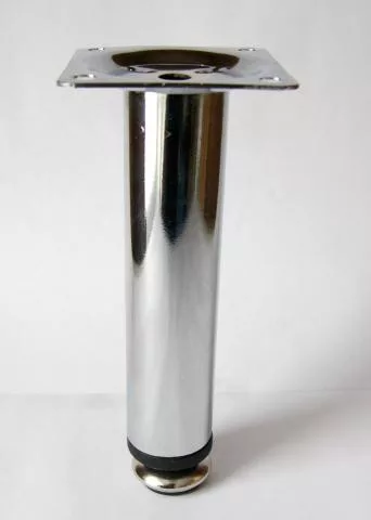 Bútorláb 3006 króm 100mm