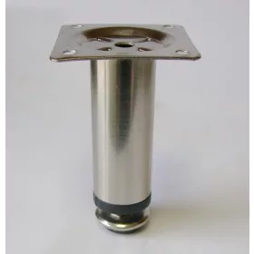 Bútorláb 3004 inox 100mm