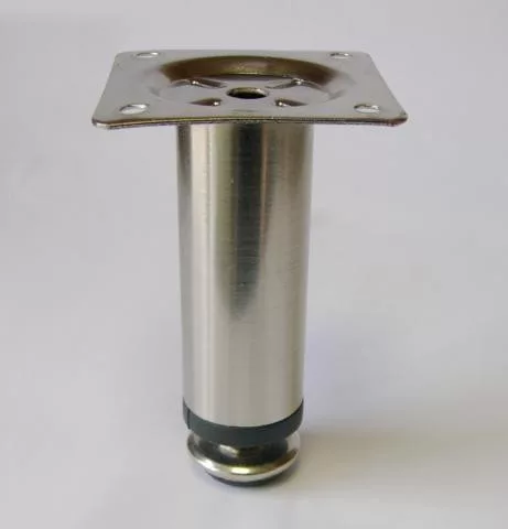 Bútorláb 3004 inox 100mm