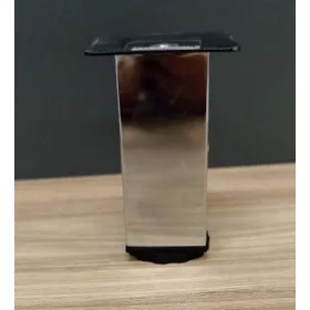 Bútorláb 3018 króm 100mm