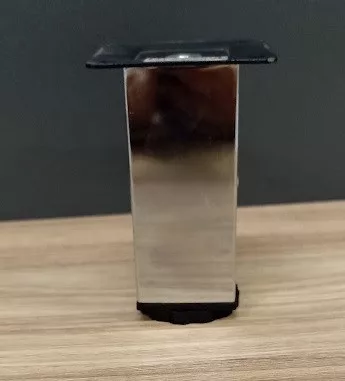 Bútorláb 3018 króm 100mm