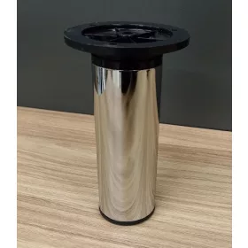 Bútorláb 3052 króm 100mm