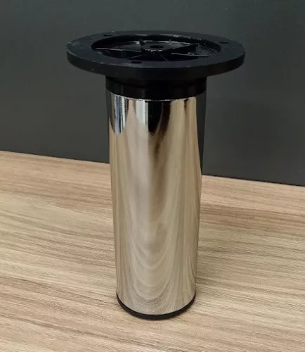 Bútorláb 3052 króm 100mm