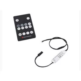 Ledszalag vezérlő szett