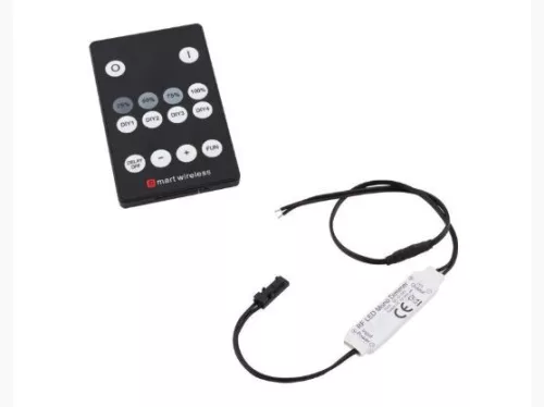 Ledszalag vezérlő szett