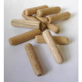 Fatipli darabolt bükk 8x35mm