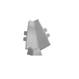 Vízzáró Rehau 127 SAROK BELSŐ 135 FOK szürke