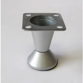 Bútorláb 3020 alu 50mm