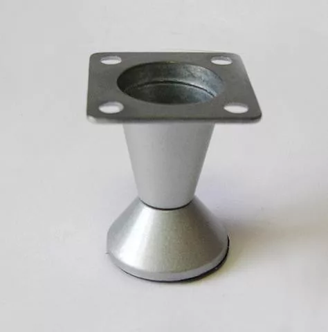 Bútorláb 3020 alu 50mm