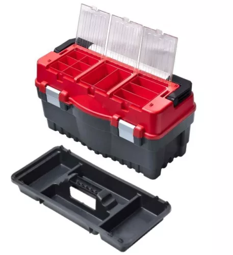 Szerszámos láda HmMüllner 24"