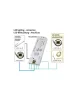 Transzformátor Smart 60W 24V