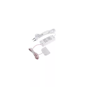Transzformátor LED lámpához kapcsolós 12V fehér 12W