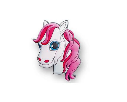 Fogantyú 1185 Póni