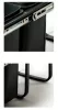 Hulladéktároló Virtus 1x16L antracit 300mm