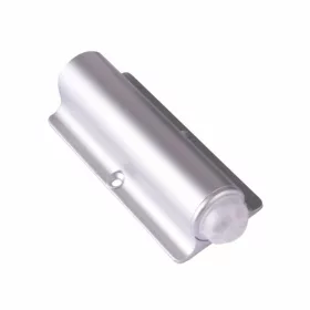 LED szenzor kapcsoló szürke