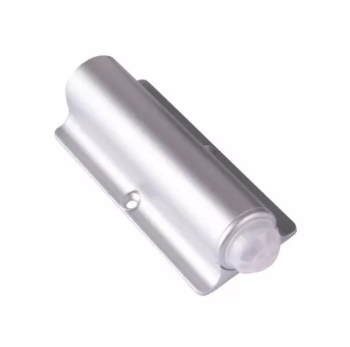 LED szenzor kapcsoló szürke