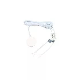 Led kapcsoló DL pult alá helyezhető 12-24V fehér