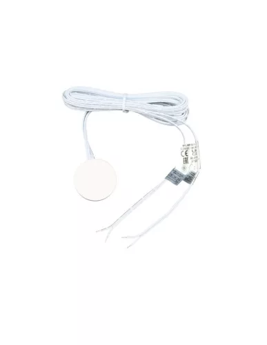 Led kapcsoló DL pult alá helyezhető 12-24V fehér