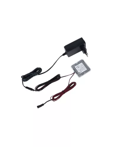 Érintő kapcsoló rejtett vezérlővel 36W-os trafóval