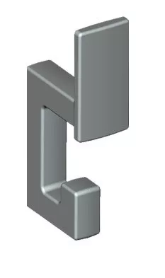 Fogas 2033 alu