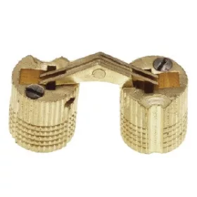 Dugópánt réz 12mm