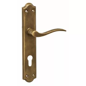 Firenze Pajzsos Antik Súrolt Felület 90 mm PZ