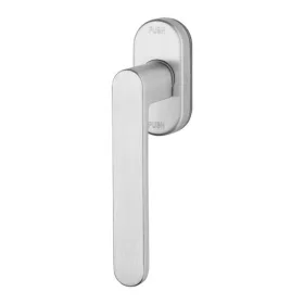   Linea Cali Lola Zincral matt króm ablakfélkilincs Smart Block rendszerrel 428 SK CS