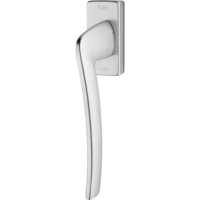   Linea Cali Ala matt króm ablakfélkilincs Smart Block rendszerrel 1385 SK CS