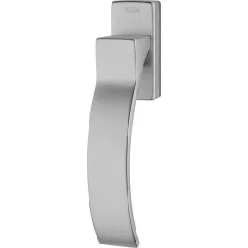   Linea Cali Elios matt króm ablakfélkilincs Smart Block rendszerrel 1341 SK CS