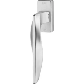   Linea Cali Aqua matt króm ablakfélkilincs Smart Block rendszerrel 1440 SK CS