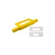 Otlav Drilled 3D 230 für verdecktes Scharnier ABS