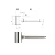 Otlav Scharnier 3-teilig Beutel 335 Unter-Ober Nickel