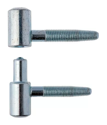 Otlav Strap 2-teilig Ball 16mm GIRL+BOY silber