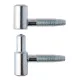Otlav-Gurt 2-teilig Ball 13/44 GIRL+BOY Silber (1x690Stk)