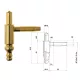 Otlav Scharnier 2-teilig dekorativ 13mm BOY Kupfer