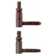 Otlav-Gurt 2-teilig dekorativ 9mm BOY+GIRL bronze