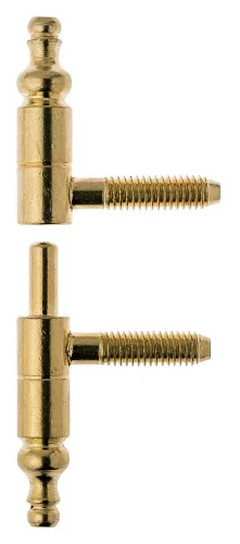 Otlav-Gurt 2-teilig dekorativ 9mm BOY+GIRL kupfer