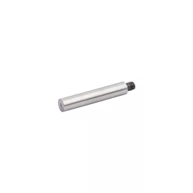  CROSO összekötő elem menetes furat nélkül ?12 mm hossz 75 mm nemesacél V2A