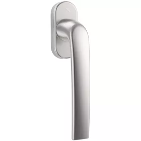   ROTO ablakkilincs SAMBA stift 7 x 37 mm ezüst eloxált alumínium